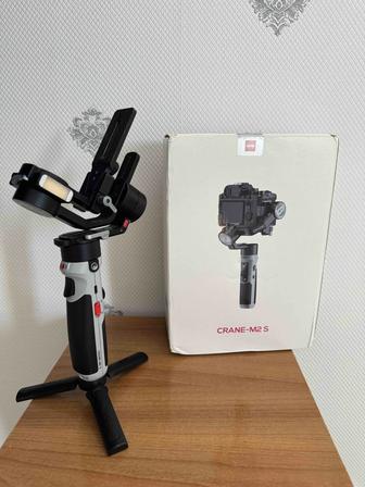 Zhiyun Crane M2 S