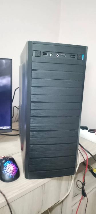 Компьютер, системный блок i5 3340 2gb/300 gb Windows 10