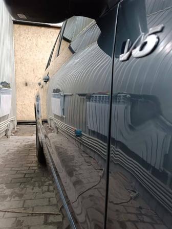 ПОЛИРОВКА АВТО Опыт 10 лет Работа на дому