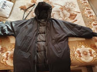 Продам куртку зимнюю