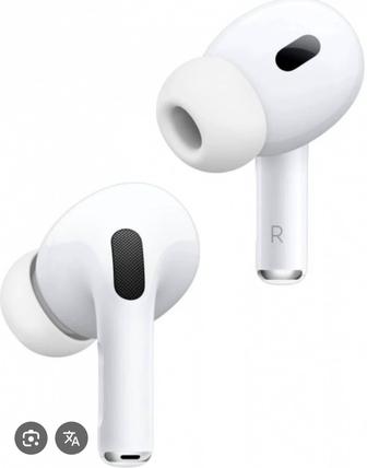 Наушники airpods pro 2 только ушки без кейса