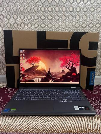 Lenovo Legion 5 15IAH7H Core i7 12700H 16GB/SSD 1TB/GeForce RTX 3060