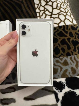 Продам айфон 11