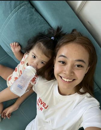 Няня на час с выездом