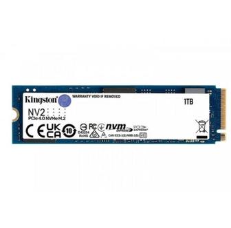 SSD Kingston SNV3S/1000G 1000 Гб