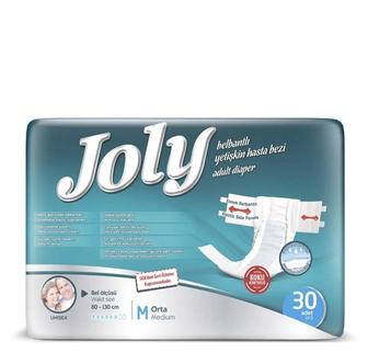 Продам Подгузники Joly Medium