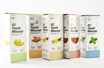 GC Tooth Mousse (Тус мусс)