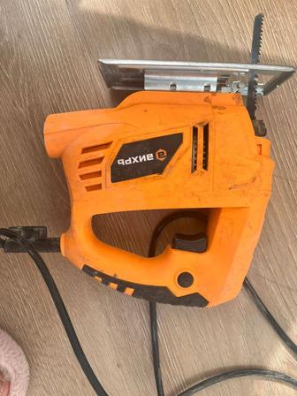 Продам лобзик