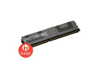 Оперативная память Samsung 16Gb DDR3L 1333 MHz ECC