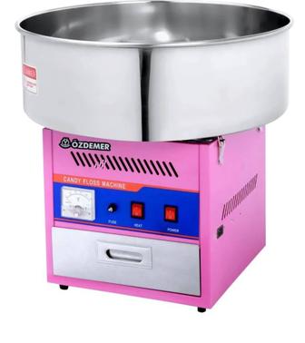 Аппарат кукурузный