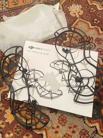 Продам Защиту пропеллера DJI Mini 3 Series 360 Propeller Guard