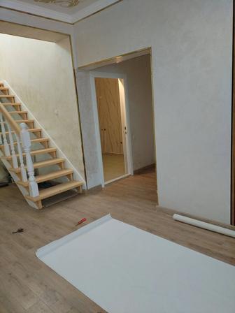 Услуги малярные