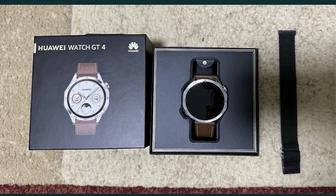 Продам часы Huawei watch GT4