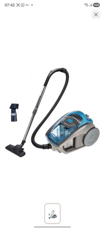 Шаңсорғыштарды жөндеу (тұрмыстық және құрылысқа арналған) Ремонт пылесосов