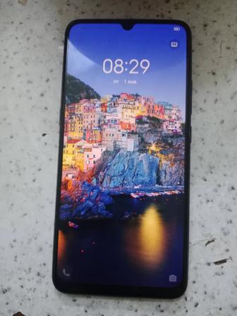 Продам телефон Redmi 9C в хорошем состоянии