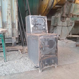 Изготовим печи для бани, котлы отопления