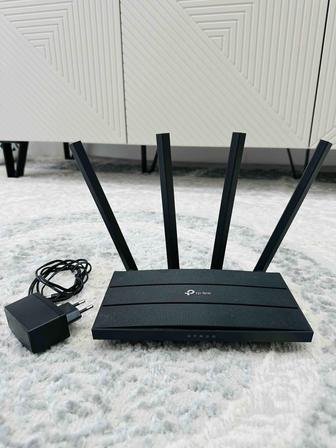 Продам Wi-fi роутер TP-LINK Archer c80