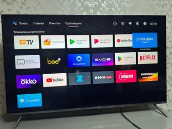 Продам телевизор Haier