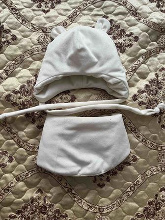 Продаю шапочку снуд