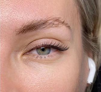 Натуральное наращивание 1ч