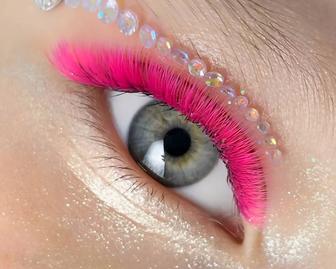 Натуральное наращивание 1ч