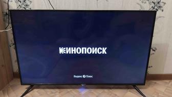 Телевизор DENN LE43DE87SF