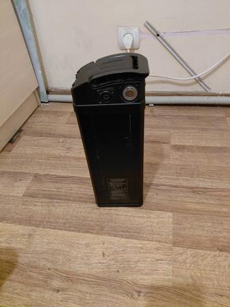 Электровелосипедная батарея