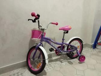 Продам детский велосипед