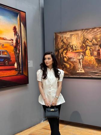 Менеджер по продажам, смм, интернет маркетолог, мобилограф и продюсер