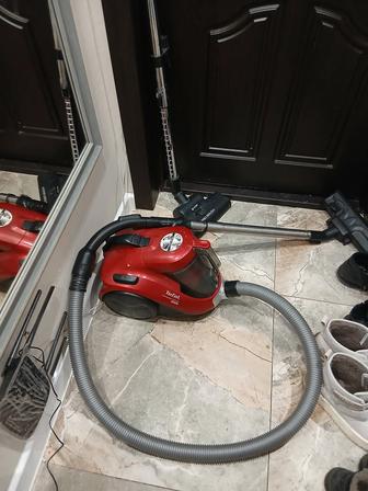 Продам пылесос tefal