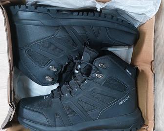 Новые качественные зимние мужские кроссовки!