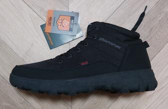 Новые качественные зимние мужские кроссовки!