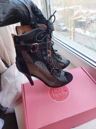 Хиллс для танцев