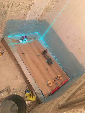 Кафельный работ демонтаж монтаж