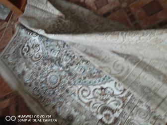 Палас новый недорого