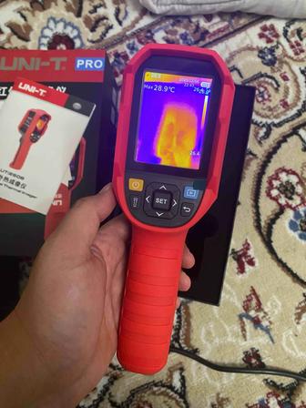 Тепловизор uni-t 260b uti260b