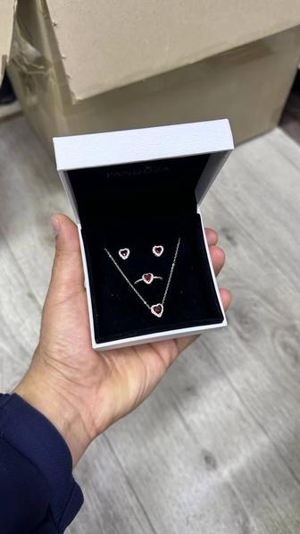 Пандора набор