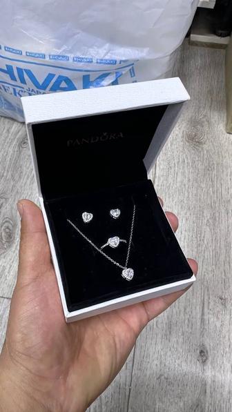 Пандора набор