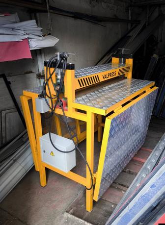 Валковый пресс