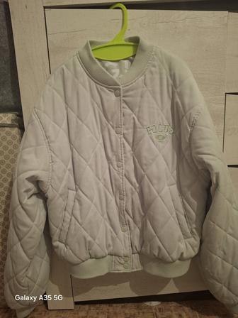 Куртка всего 5000