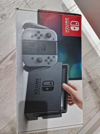 Игровая приставка