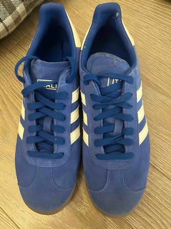 Мужские кеды