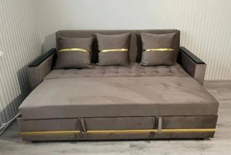 Диван новый