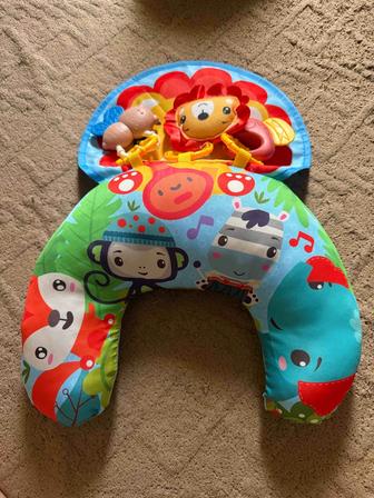 Продам подушка для лежания на животе