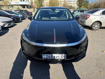 Аренда Hongqi под такси СКИДКА, БИЗНЕС