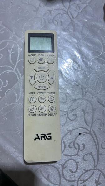 Пульт от кондиционера