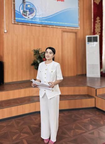 Учитель-преподаватель
