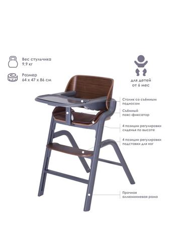 Продам детский стульчик для кормления растущий