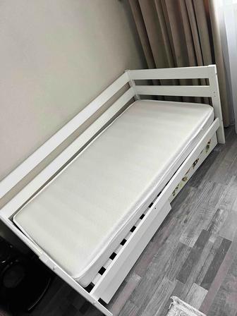 Продам кровать