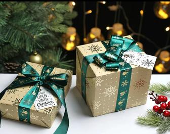 Подарочная упаковка